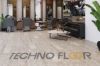 تصویر پارکت لمینت تکنوفلور کلاس بیتلز کد 2161