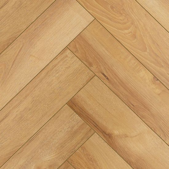 تصویر پارکت لمینت تکنوسان جناغی B کد TSF42