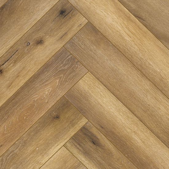 تصویر پارکت لمینت تکنوسان جناغی A کد TSF47