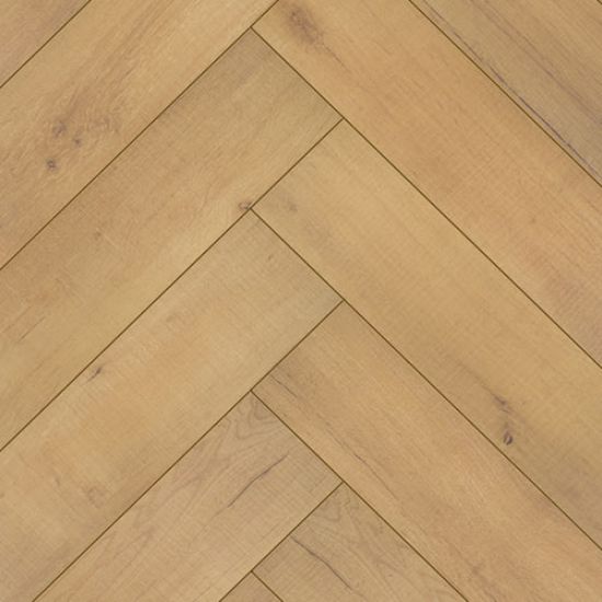 تصویر پارکت لمینت تکنوسان جناغی B کد TSF43