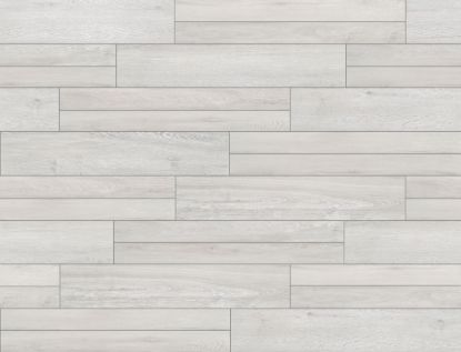 تصویر پارکت لمینت تکنوسان ترکیبی 23سانتی کد TSM61